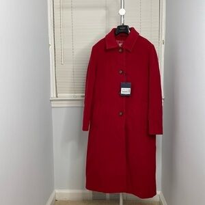 Cinzia Rocca winter jacket